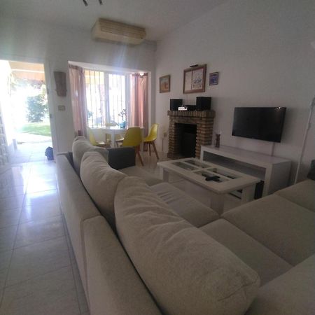 Chalet Costa De La Luz - La Barrosa 치클라나 데 라 프론테라 외부 사진
