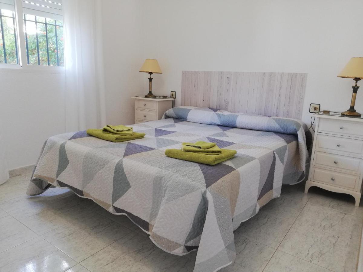 Chalet Costa De La Luz - La Barrosa 치클라나 데 라 프론테라 외부 사진