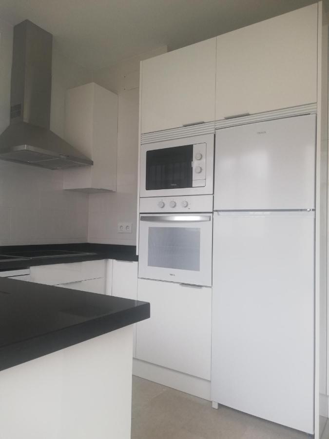 Chalet Costa De La Luz - La Barrosa 치클라나 데 라 프론테라 외부 사진