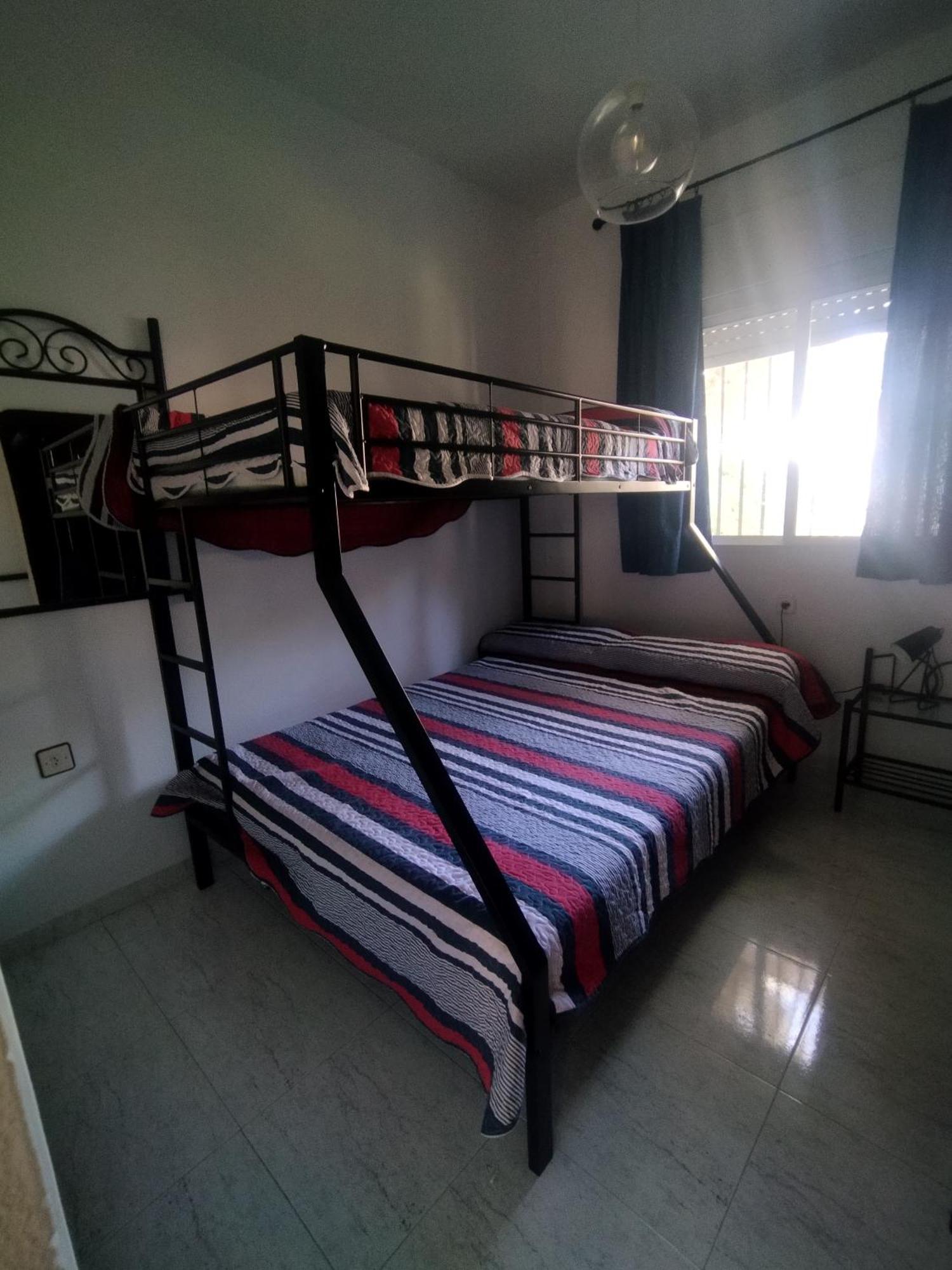 Chalet Costa De La Luz - La Barrosa 치클라나 데 라 프론테라 외부 사진